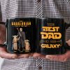 Father's Day 01QHLI210423HH Personalized Coffee Mug