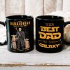 Father's Day 01QHLI210423HH Personalized Coffee Mug