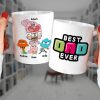 Father's Day 02DNLI150423 Personalized Funny Coffee Mug