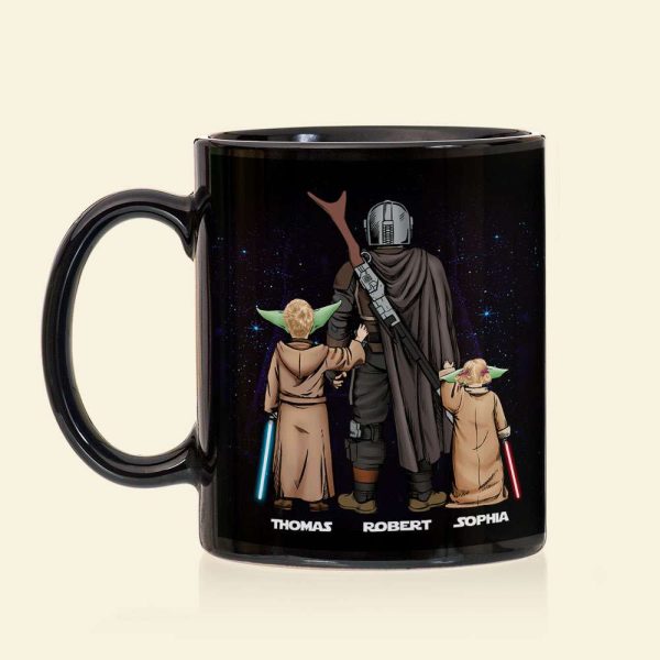 Father's day 02htti170523hh Personalized Coffee Mug