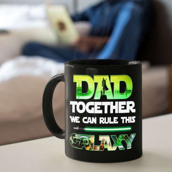 Father's day 02htti170523hh Personalized Coffee Mug