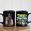 Father's day 02htti170523hh Personalized Coffee Mug