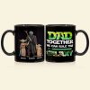 Father's day 02htti170523hh Personalized Coffee Mug