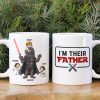 Father's Day 02QHLI010423 Personalized Coffee Mug