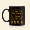Father's Day 02qhtn150423 Personalized Mug