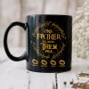 Father's Day 02qhtn150423 Personalized Mug