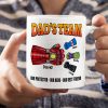 Father's Day 03NATI170523HA Personalized Mug