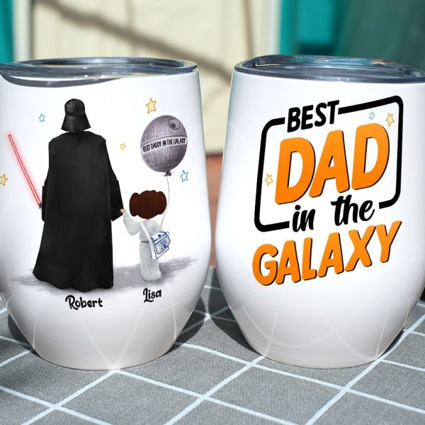 Father's Day 04HUTI310323 Personalized Mug