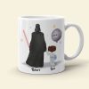 Father's Day 04HUTI310323 Personalized Mug