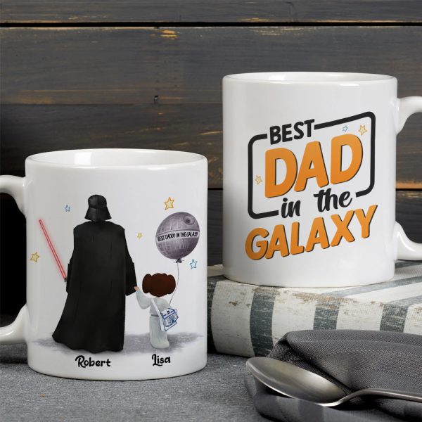 Father's Day 04HUTI310323 Personalized Mug