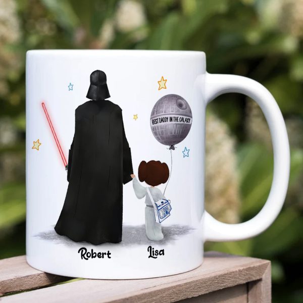 Father's Day 04HUTI310323 Personalized Mug