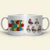 Father's Day 04NATI150523 Personalized Mug