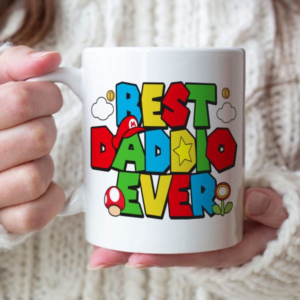 Father's Day 04NATI150523 Personalized Mug