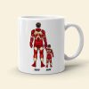 Father's Day 06ACLI050423TM Personalized Coffee Mug