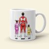 Father's Day 07HTTI100523HH Personalized Mug