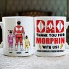 Father's Day 07HTTI100523HH Personalized Mug