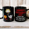 Father's Day BLM-01QHLI240423 Personalized Mug