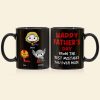 Father's Day BLM-01QHLI240423 Personalized Mug