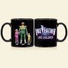 Father's Day BLM-02DNTI080523HH Personalized Mug
