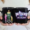 Father's Day BLM-02DNTI080523HH Personalized Mug