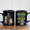 Father's Day BLM-04HTLI050523HH Personalized Coffee Mug