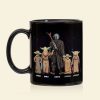 Father's Day BLM-04HTTI080523HH Personalized Mug
