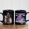 Father's Day BLM-05HTPO050523HH Personalized Mug