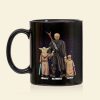 Father's Day BLM-05HTPO050523HH Personalized Mug