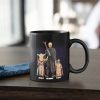 Father's Day BLM-05HTPO050523HH Personalized Mug