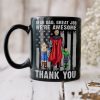 Father's Day BLM-05QHQN280423TM Personalized Mug