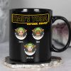 Father's Day-BLM-08hthn020523ha Personalized Coffee Mug