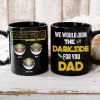 Father's Day-BLM-08hthn020523ha Personalized Coffee Mug