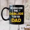 Father's Day-BLM-08hthn020523ha Personalized Coffee Mug