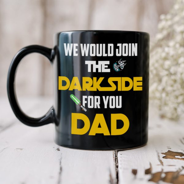 Father's Day-BLM-08hthn020523ha Personalized Coffee Mug