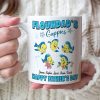 Father's Day-DR-WHM-02htti140423 Personalized Coffee Mug