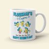 Father's Day-DR-WHM-02htti140423 Personalized Coffee Mug