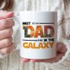 Father's Day DR-WHM-02HUTI280423 Personalized Coffee Mug
