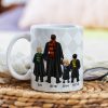 Father's Day-DR-WHM-05hupo160523tm Personalized Coffee Mug