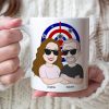 Father's Day- DR-WHM-07dnqn100523hh Personalized Coffee Mug