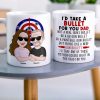 Father's Day- DR-WHM-07dnqn100523hh Personalized Coffee Mug
