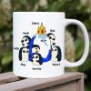 Father's Day Personalized Mug 05DNHN270423
