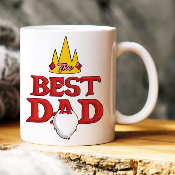 Father's Day Personalized Mug 05DNHN270423