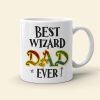 Father's Day Personalized Mug 05HUDT270423TM