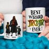 Father's Day Personalized Mug 05HUDT270423TM