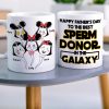 Father's Day Personalized Mug 06DNQN070423HH