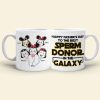 Father's Day Personalized Mug 06DNQN070423HH