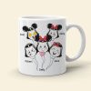 Father's Day Personalized Mug 06DNQN070423HH