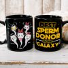 Father's Day Personalized Mug 06OHQN080423HH