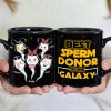 Father's Day Personalized Mug 06OHQN080423HH