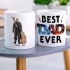 Father's Day Personalized Mug 06QHDT030523HH